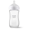 Philips Avent szklana butelka Responsywna Natural 420 ml